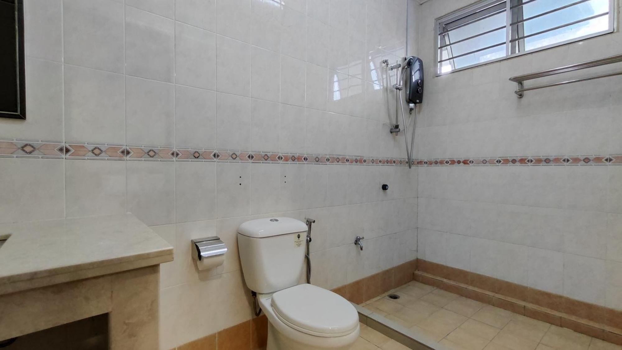 Tar1 @ One Homestay, 4 Bedroom Holiday home Sibu