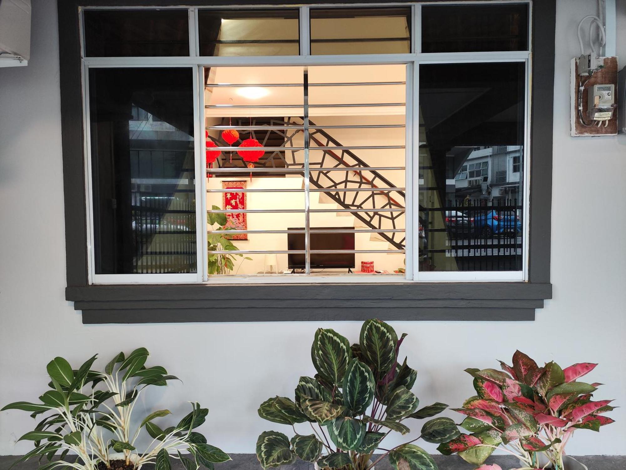 Holiday home Tar1 @ One Homestay, 4 Bedroom *