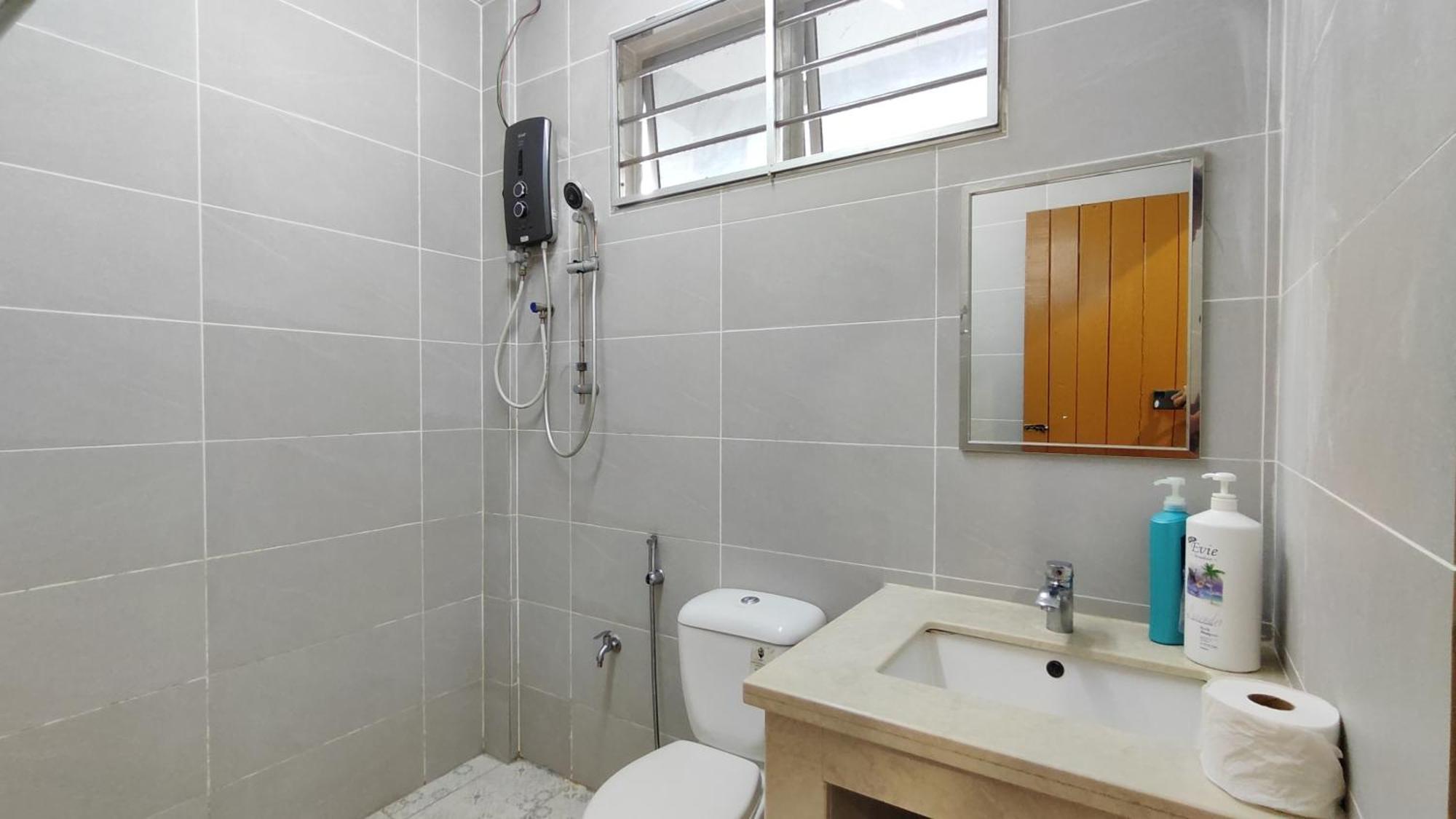 Holiday home Tar1 @ One Homestay, 4 Bedroom