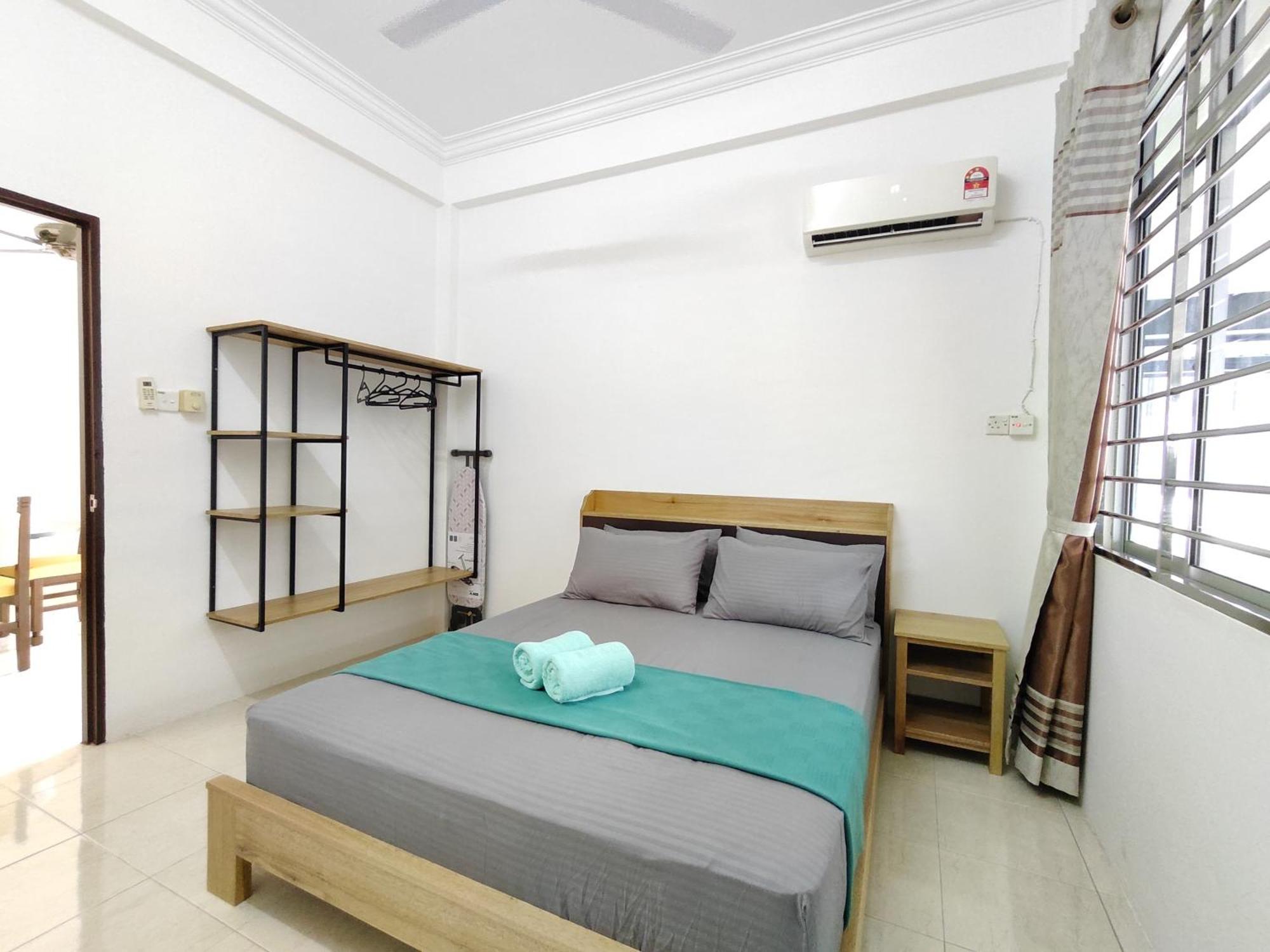 Tar1 @ One Homestay, 4 Bedroom Holiday home *