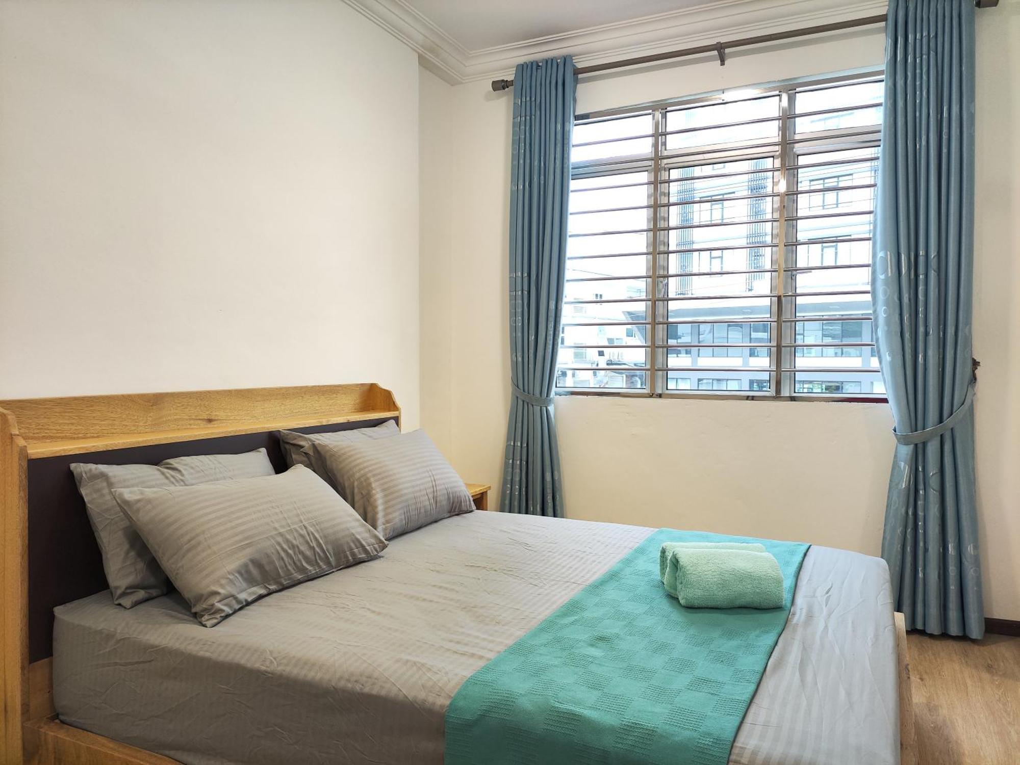 Tar1 @ One Homestay, 4 Bedroom
