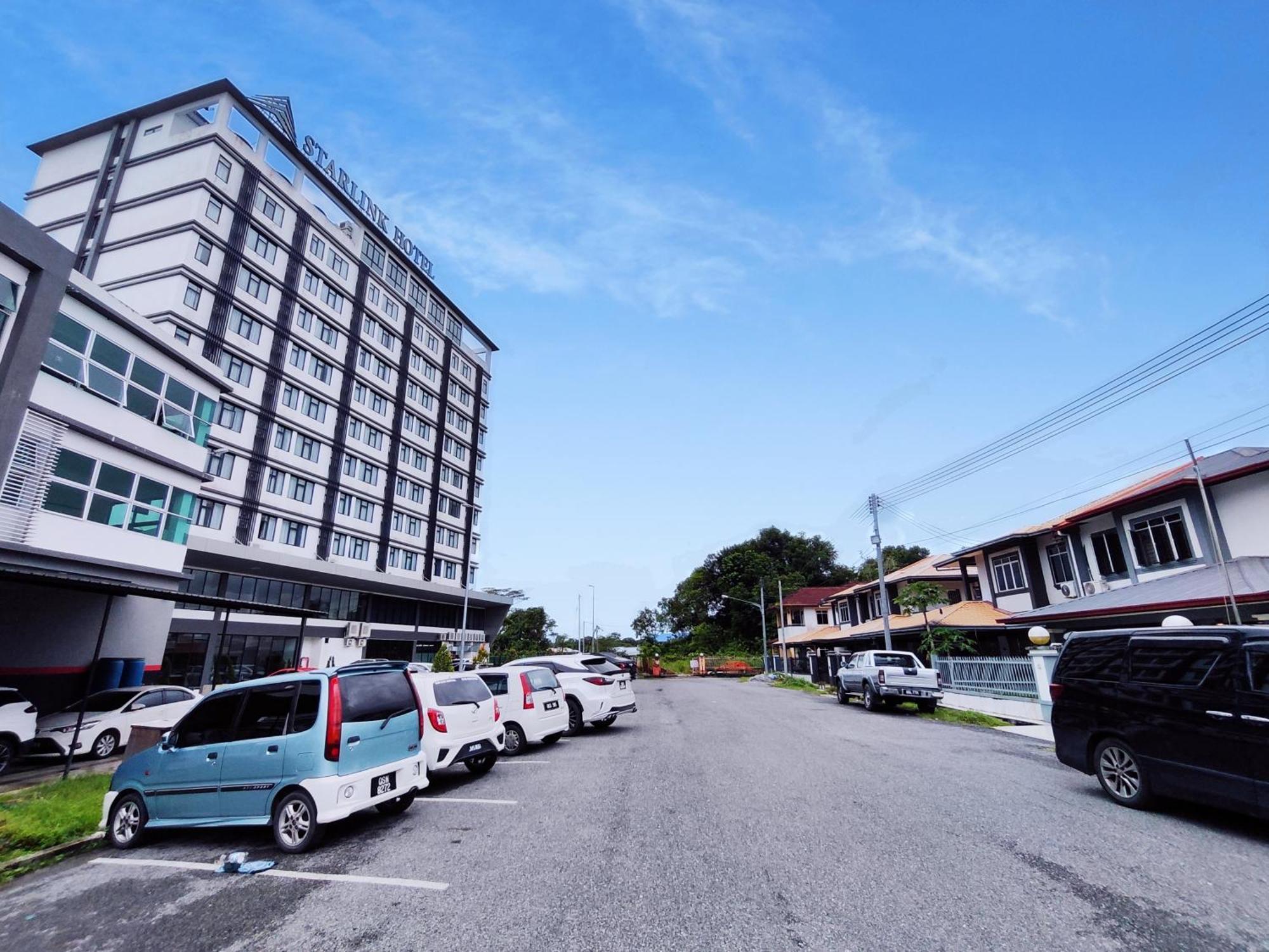 Tar1 @ One Homestay, 4 Bedroom