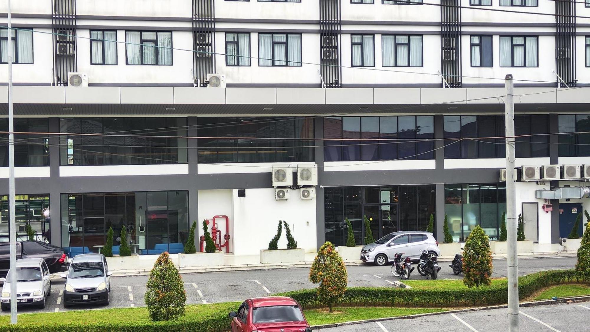 Holiday home Tar1 @ One Homestay, 4 Bedroom